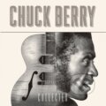 Hudební CD: Chuck Berry: Collected LP (Hudobné albumy). Hudobné albumy, 2025 Hudební CD: Chuck Berry: Collected LP (Hudobné albumy). Hudobné albumy, 2025