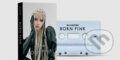 Hudobné CD: Blackpink: Born Pink (Milky MC) (Bertus). Bertus, 2022 Hudobné CD: Blackpink: Born Pink (Milky MC) (Bertus). Bertus, 2022