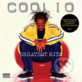 Hudební CD: Coolio: Greatest Hits (Hudobné albumy). Hudobné albumy, 2025 Hudební CD: Coolio: Greatest Hits (Hudobné albumy). Hudobné albumy, 2025