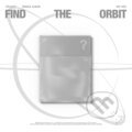 Hudební CD: Cravity: Find The Orbit (We edition) (Bertus). Bertus, 2024 Hudební CD: Cravity: Find The Orbit (We edition) (Bertus). Bertus, 2024