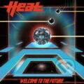Hudební CD: H.E.A.T.: Welcome To The Future (Mystic). Mystic, 2025 Hudební CD: H.E.A.T.: Welcome To The Future (Mystic). Mystic, 2025
