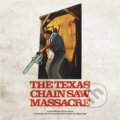 Hudební CD: Hooper Tobe, Wayne Bell: Texas Chain Saw Massacre (Hudobné albumy). Hudobné albumy, 2025 Hudební CD: Hooper Tobe, Wayne Bell: Texas Chain Saw Massacre (Hudobné albumy). Hudobné albumy, 2025