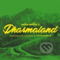 Hudební CD: Ixtahuele: Dharmaland -Gatefold- LP (Hudobné albumy). Hudobné albumy, 2021 Hudební CD: Ixtahuele: Dharmaland -Gatefold- LP (Hudobné albumy). Hudobné albumy, 2021