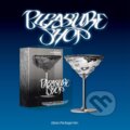 Hudební CD: Key: Pleasure Shop (Glass Package edition) (Bertus). Bertus, 2024 Hudební CD: Key: Pleasure Shop (Glass Package edition) (Bertus). Bertus, 2024