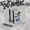 Hudební CD: Kickflip: Flip It, Kick It (Trainee Digital edition) (Bertus). Bertus, 2025 Hudební CD: Kickflip: Flip It, Kick It (Trainee Digital edition) (Bertus). Bertus, 2025