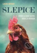 Kniha: Slepice, 2025 Kniha: Slepice, 2025