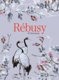 Kniha: Rébusy (Esence). Esence, 2025 Kniha: Rébusy (Esence). Esence, 2025