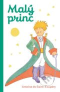 Kniha: Malý princ (Antoine de Saint-Exupéry). Pikola, 2025 Kniha: Malý princ (Antoine de Saint-Exupéry). Pikola, 2025