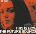 Hudební CD: Inge Lamboo: This Is How The Future. LP (Hudobné albumy). Hudobné albumy, 2025 Hudební CD: Inge Lamboo: This Is How The Future. LP (Hudobné albumy). Hudobné albumy, 2025