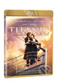 Film: Titanic (Camillo Teti a James Cameron) (Blu-ray). Magicbox, 2025 Film: Titanic (Camillo Teti a James Cameron) (Blu-ray). Magicbox, 2025