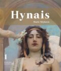 Kniha: Hynais (Marie Mžyková). Academia, 2025 Kniha: Hynais (Marie Mžyková). Academia, 2025