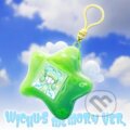 Hudební CD: Nct Wish: Steady (Keyring edition) (Bertus). Bertus, 2024 Hudební CD: Nct Wish: Steady (Keyring edition) (Bertus). Bertus, 2024