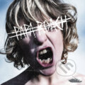Hudební CD: Papa Roach: Crooked Teeth (Hudobné albumy). Hudobné albumy, 2025 Hudební CD: Papa Roach: Crooked Teeth (Hudobné albumy). Hudobné albumy, 2025