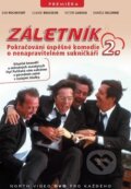 Film: Záletnik 2 (Yves Robert) (DVD). Hollywood, 2014 Film: Záletnik 2 (Yves Robert) (DVD). Hollywood, 2014