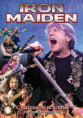 Iron Maiden 2018 (Helma365). Helma365, 2017 Iron Maiden 2018 (Helma365). Helma365, 2017