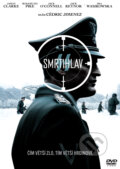 Film: Smrtihlav (Alex Proyas a Cédric Jimenez) (DVD). Bonton Film, 2017 Film: Smrtihlav (Alex Proyas a Cédric Jimenez) (DVD). Bonton Film, 2017