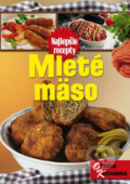 Kniha: Mleté mäso (Ottovo nakladateľstvo). Ottovo nakladateľstvo, 2013 Kniha: Mleté mäso (Ottovo nakladateľstvo). Ottovo nakladateľstvo, 2013