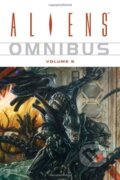 Kniha: Aliens Omnibus Volume 6 (Mark Schultz). Dark Horse, 2009 Kniha: Aliens Omnibus Volume 6 (Mark Schultz). Dark Horse, 2009