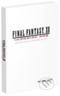 Final Fantasy XII: The Zodiac Age, Dorling Kindersley, 2017