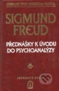 Kniha: Přednášky k úvodu do psychoanalýzy (). , 1999 Kniha: Přednášky k úvodu do psychoanalýzy (). , 1999