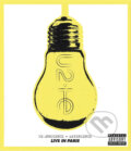 Film: U2 - Innocence + Experience DVD (U2) (DVD). , 2016 Film: U2 - Innocence + Experience DVD (U2) (DVD). , 2016