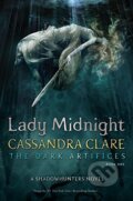 Lady Midnight - Cassandra Clare, 2016