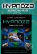 Film: Hypnóza – pohled do duše (Denis Blaquière) (DVD). Filmexport Home Video, 2002 Film: Hypnóza – pohled do duše (Denis Blaquière) (DVD). Filmexport Home Video, 2002