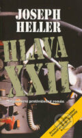 Kniha: Hlava XXII (Joseph Heller). BB/art, 1999 Kniha: Hlava XXII (Joseph Heller). BB/art, 1999