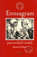 Kniha: Enneagram partnerských vztahů (Klausbernd Vollmar). Synergie, 2001 Kniha: Enneagram partnerských vztahů (Klausbernd Vollmar). Synergie, 2001