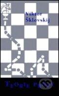 Kniha: Teorie prózy (Viktor Šklovskij). Akropolis, 2003 Kniha: Teorie prózy (Viktor Šklovskij). Akropolis, 2003