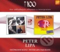 Peter Lipa: Neúprosne ráno / Peter Lipa & T+R Band - Peter Lipa, Hudobné albumy, 2010