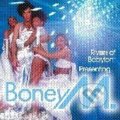Hudební CD: Rivers of Babylon (Sony Music Entertainment). Sony Music Entertainment, 2008 Hudební CD: Rivers of Babylon (Sony Music Entertainment). Sony Music Entertainment, 2008