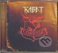 Hudební CD: Kabat: Corrida/Standart (EMI Music). EMI Music, 2007 Hudební CD: Kabat: Corrida/Standart (EMI Music). EMI Music, 2007