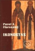 Kniha: Ikonostas (Pavel Florenskij). L. Marek, 2001 Kniha: Ikonostas (Pavel Florenskij). L. Marek, 2001