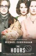 Kniha: The Hours (Michael Cunningham). HarperCollins, 2002 Kniha: The Hours (Michael Cunningham). HarperCollins, 2002