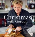 Kniha: Christmas with Gordon (Gordon Ramsay). Quadrille, 2011 Kniha: Christmas with Gordon (Gordon Ramsay). Quadrille, 2011