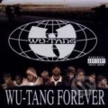 WU-TANG CLAN: WU-TANG FOREVER (EXPLICIT), , 2000