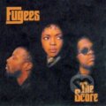 Hudební CD: FUGEES (). , 1996 Hudební CD: FUGEES (). , 1996