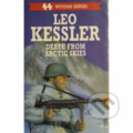 Smrt z arktické oblohy - Leo Kessler, 2015