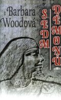Kniha: Sedm démonů (Barbara Woodová). Alpress, 2014 Kniha: Sedm démonů (Barbara Woodová). Alpress, 2014