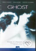 Film: Ghost (Jerry Zucker) (DVD). Magicbox, 1990 Film: Ghost (Jerry Zucker) (DVD). Magicbox, 1990