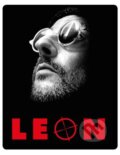 Film: Leon (Luc Besson) (Blu-ray). Film: Leon (Luc Besson) (Blu-ray).