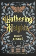 Kniha: Wuthering Heights (Emily Brontë). Wordsworth, 1992 Kniha: Wuthering Heights (Emily Brontë). Wordsworth, 1992
