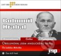 Audiokniha: Obsluhoval jsem anglického krále (Bohumil Hrabal). Radioservis, 2008 Audiokniha: Obsluhoval jsem anglického krále (Bohumil Hrabal). Radioservis, 2008