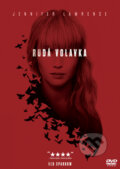 Film: Rudá volavka (Francis Lawrence) (DVD). Bonton Film, 2018 Film: Rudá volavka (Francis Lawrence) (DVD). Bonton Film, 2018