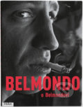 Kniha: Belmondo o Belmondovi (Práh). Práh, 2017 Kniha: Belmondo o Belmondovi (Práh). Práh, 2017