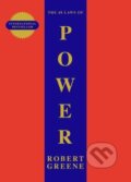 Kniha: The 48 Laws of Power (Robert Greene). Profile Books, 2000 Kniha: The 48 Laws of Power (Robert Greene). Profile Books, 2000