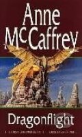 Kniha: Dragonflight (Anne McCaffrey). Corgi Books, 1983 Kniha: Dragonflight (Anne McCaffrey). Corgi Books, 1983