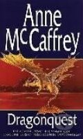 Kniha: Dragonquest (Anne McCaffrey). Corgi Books, 1983 Kniha: Dragonquest (Anne McCaffrey). Corgi Books, 1983