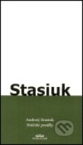 Kniha: Haličské povídky (Andrzej Stasiuk). Periplum, 2001 Kniha: Haličské povídky (Andrzej Stasiuk). Periplum, 2001